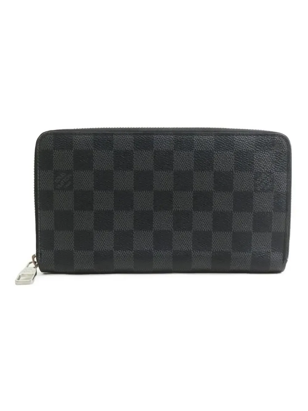 Auth Louis Vuitton Damier Graphite #340641L34B